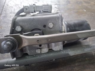 bontott OPEL MOVANO Első Ablaktörlő Szerkezet Motorral