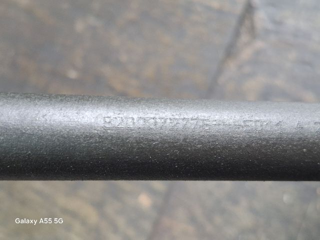 bontott OPEL MOVANO Első Ablaktörlő Szerkezet Motorral