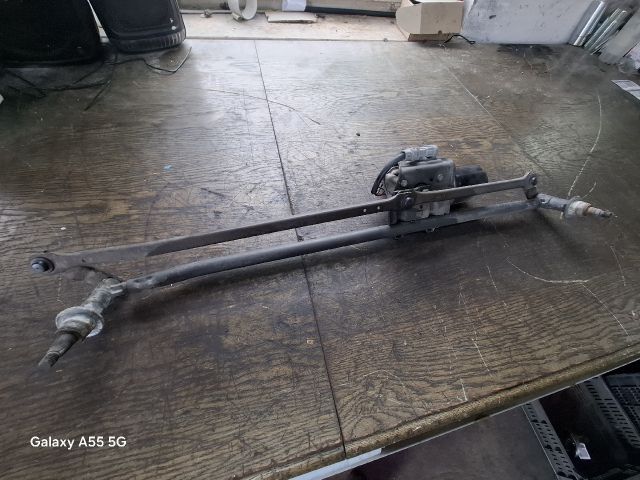 bontott OPEL MOVANO Első Ablaktörlő Szerkezet Motorral