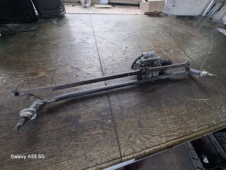 bontott OPEL MOVANO Első Ablaktörlő Szerkezet Motorral