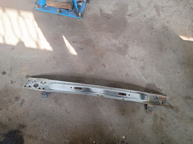 bontott OPEL MOVANO Első Lökhárító Merevítő (Fém)