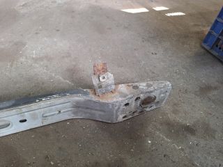 bontott OPEL MOVANO Első Lökhárító Merevítő (Fém)