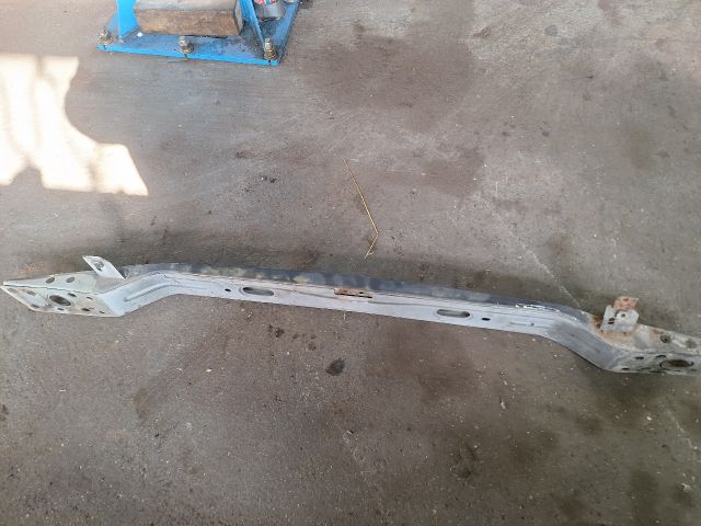 bontott OPEL MOVANO Első Lökhárító Merevítő (Fém)