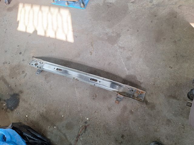 bontott OPEL MOVANO Első Lökhárító Merevítő (Fém)