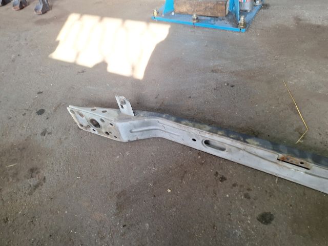 bontott OPEL MOVANO Első Lökhárító Merevítő (Fém)