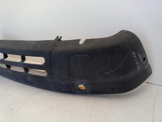 bontott OPEL MOVANO Első Lökhárító (Üresen)