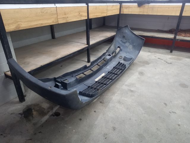 bontott OPEL MOVANO Első Lökhárító (Üresen)