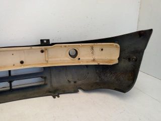 bontott OPEL MOVANO Első Lökhárító (Üresen)