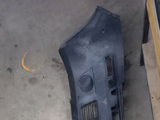 bontott OPEL MOVANO Első Lökhárító (Üresen)