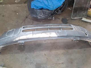 bontott OPEL MOVANO Első Lökhárító (Üresen)