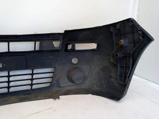 bontott OPEL MOVANO Első Lökhárító (Üresen)