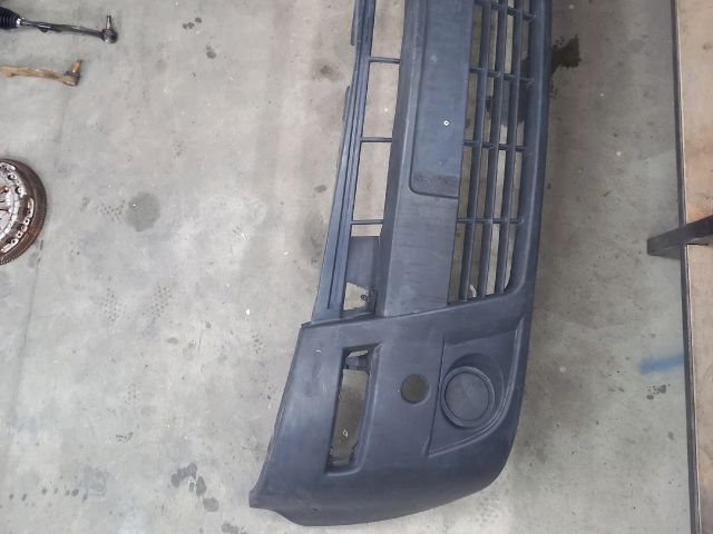 bontott OPEL MOVANO Első Lökhárító (Üresen)