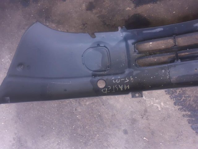 bontott OPEL MOVANO Első Lökhárító (Üresen)