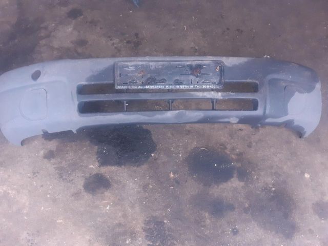 bontott OPEL MOVANO Első Lökhárító (Üresen)