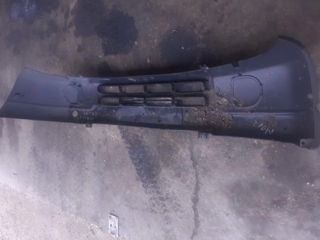 bontott OPEL MOVANO Első Lökhárító (Üresen)