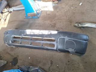 bontott OPEL MOVANO Első Lökhárító (Üresen)