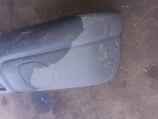 bontott OPEL MOVANO Első Lökhárító (Üresen)