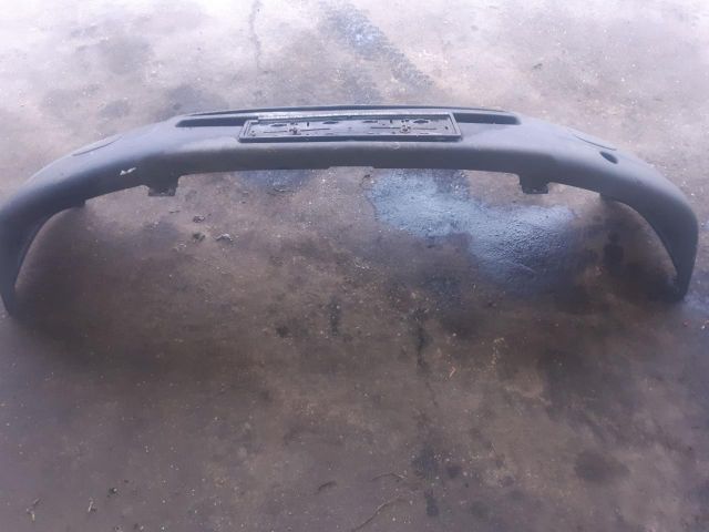 bontott OPEL MOVANO Első Lökhárító (Üresen)