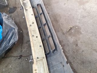 bontott OPEL MOVANO Első Lökhárító (Üresen)