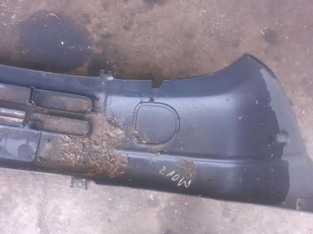 bontott OPEL MOVANO Első Lökhárító (Üresen)