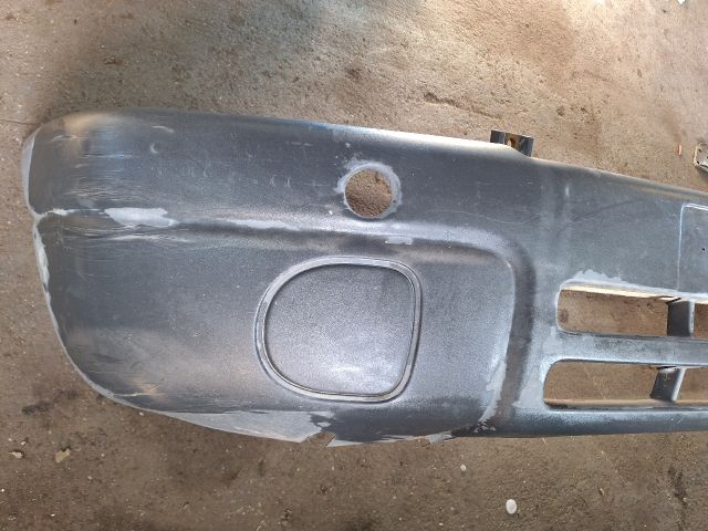 bontott OPEL MOVANO Első Lökhárító (Üresen)