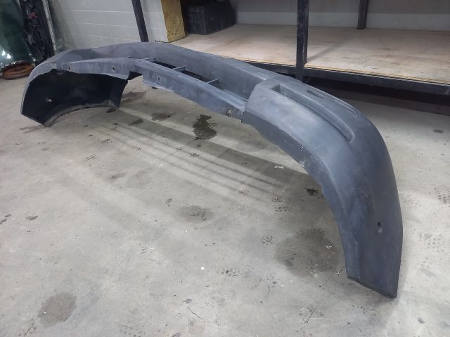 bontott OPEL MOVANO Első Lökhárító (Üresen)