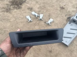 bontott OPEL MOVANO Első Tároló Rekesz