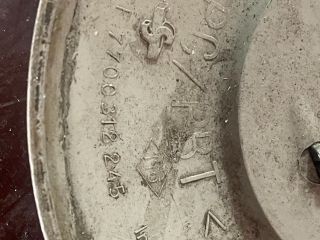 bontott OPEL MOVANO Felniközép Szett