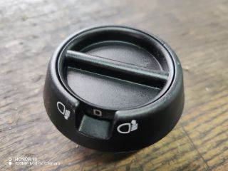 bontott OPEL MOVANO Fényszórómagasság Állító Kapcsoló