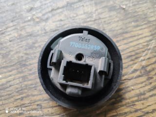 bontott OPEL MOVANO Fényszórómagasság Állító Kapcsoló