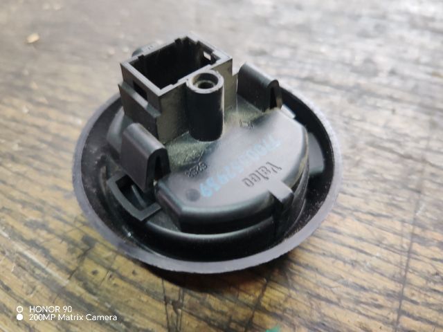 bontott OPEL MOVANO Fényszórómagasság Állító Kapcsoló