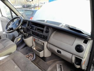 bontott OPEL MOVANO Fényszórómagasság Állító Kapcsoló