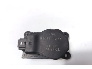 bontott OPEL MOVANO Fűtés Állító Motor