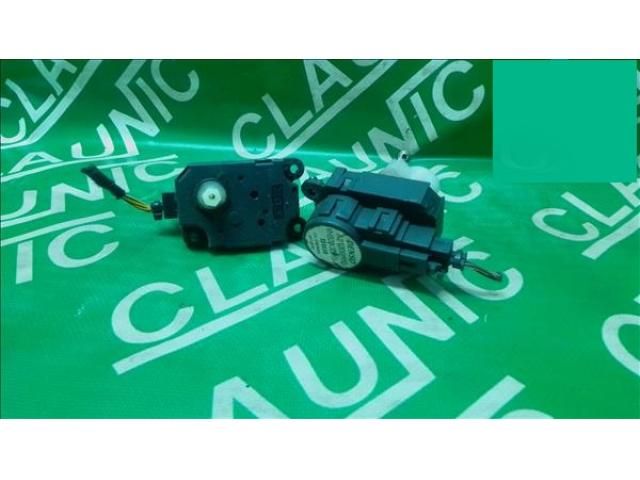 bontott OPEL MOVANO Fűtés Állító Motor