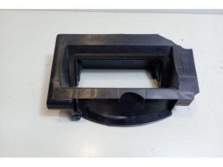 bontott OPEL MOVANO Fűtés Box