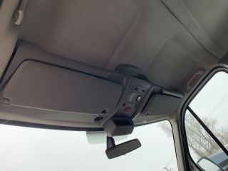 bontott OPEL MOVANO Fűtéskapcsoló (manuális klímás)