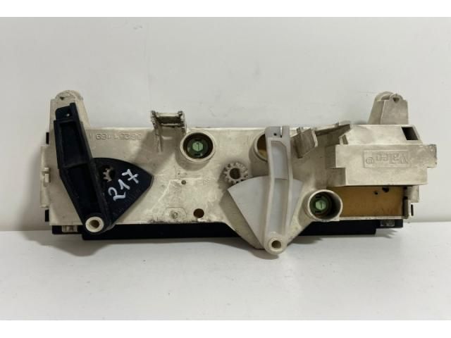 bontott OPEL MOVANO Fűtéskapcsoló