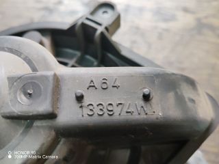 bontott OPEL MOVANO Fűtőmotor (Nem klímás)