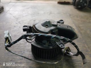 bontott OPEL MOVANO Fűtőmotor (Nem klímás)