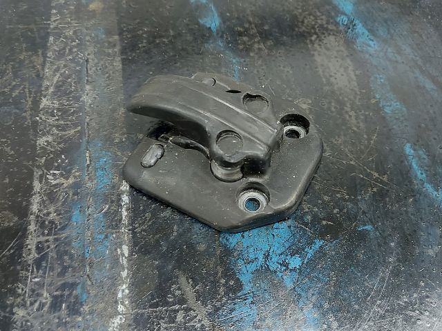 bontott OPEL MOVANO Hátsó Ajtóhatároló