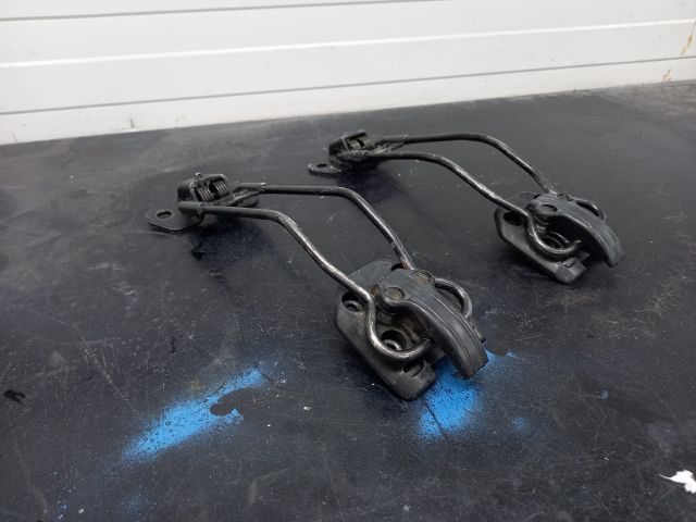 bontott OPEL MOVANO Hátsó Ajtóhatároló