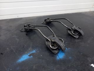 bontott OPEL MOVANO Hátsó Ajtóhatároló