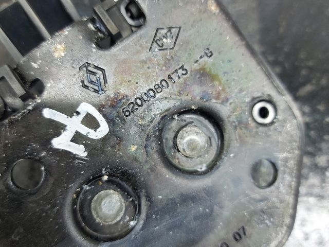 bontott OPEL MOVANO Hátsó Ajtóhatároló