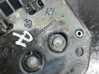 bontott OPEL MOVANO Hátsó Ajtóhatároló