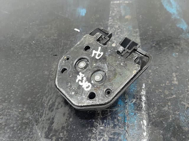 bontott OPEL MOVANO Hátsó Ajtóhatároló