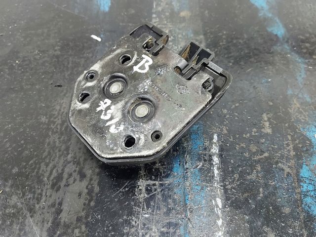 bontott OPEL MOVANO Hátsó Ajtóhatároló