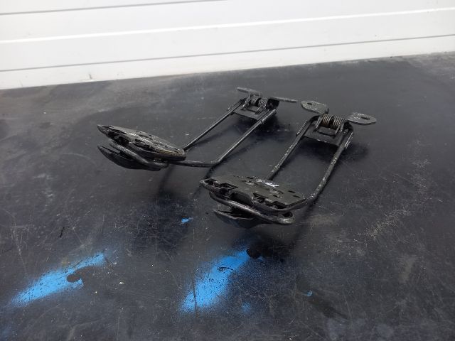 bontott OPEL MOVANO Hátsó Ajtóhatároló