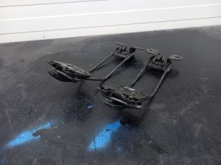 bontott OPEL MOVANO Hátsó Ajtóhatároló