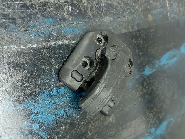 bontott OPEL MOVANO Hátsó Ajtóhatároló