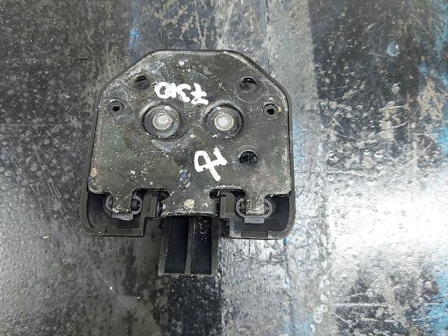 bontott OPEL MOVANO Hátsó Ajtóhatároló